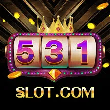 531SLOT - Permainan Slot Terbaik dengan Elemen Strategi