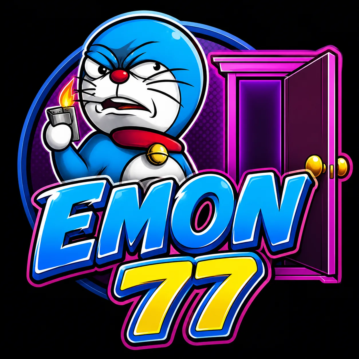 emon77 APK Arcade