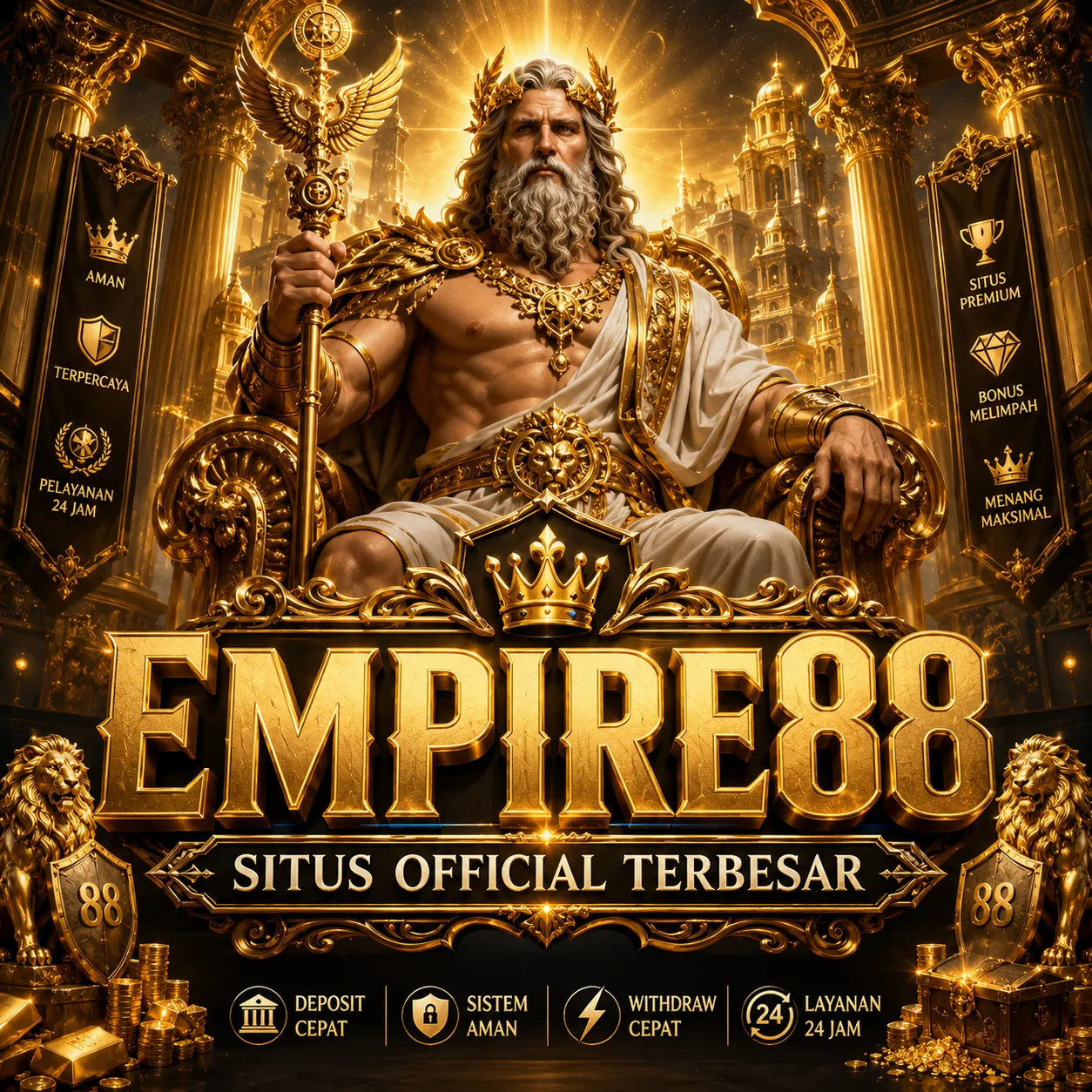 EMPIRE88 - Game Sepak Bola Terbaik untuk Pecinta Olahraga