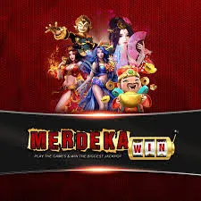 MERDEKAWIN - Simulasi Bertani Menyenangkan