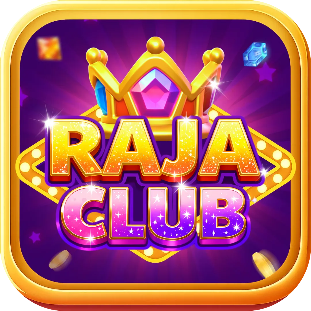 RAJACLUB - Game Arcade Seru dan Mengasyikkan