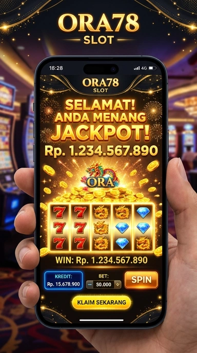 Daftar aplikasi populer yang tersedia di ora78 untuk pengguna Android.